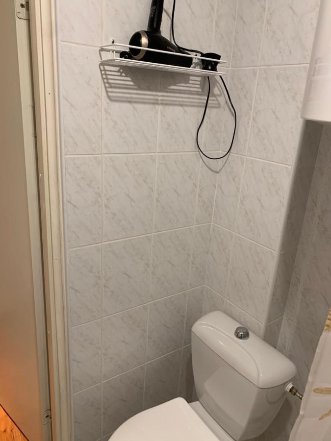 Rueuetli - Cute Old Town Apartment - 2 Big Beds, Free Parking تارتو المظهر الخارجي الصورة