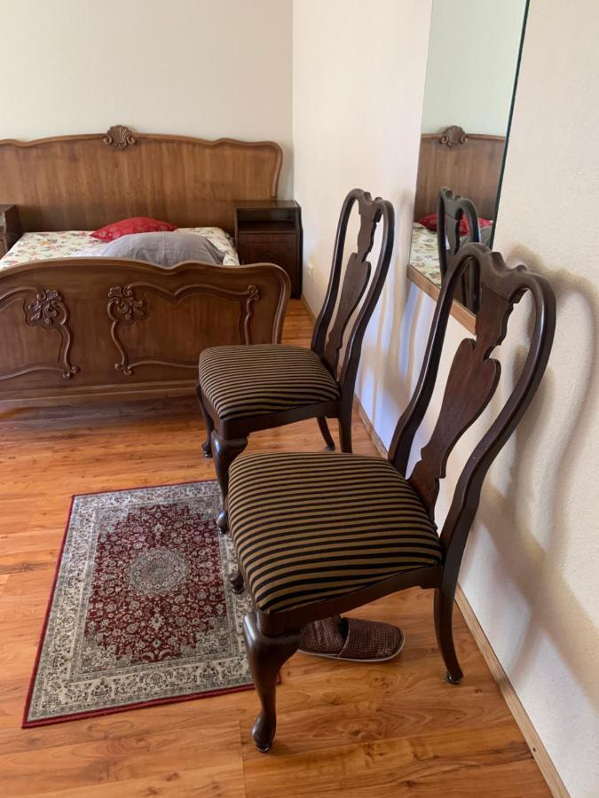 Rueuetli - Cute Old Town Apartment - 2 Big Beds, Free Parking تارتو المظهر الخارجي الصورة